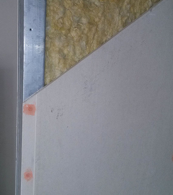 纤维增强硅酸钙板