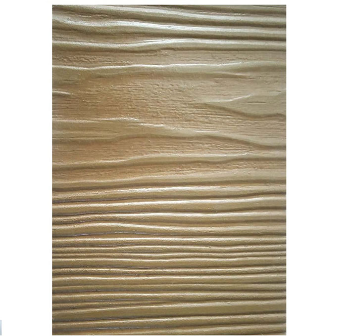 纤维水泥木纹板