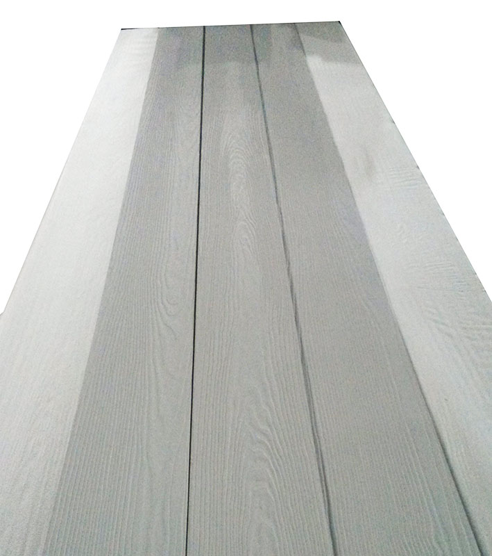 纤维水泥木纹板