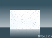 压花HL 2103