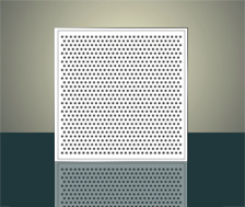 海龙穿孔吸音板 HL 1564	