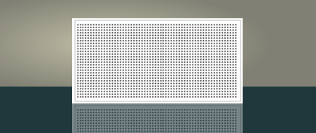 海龙穿孔吸音板 HL 1504